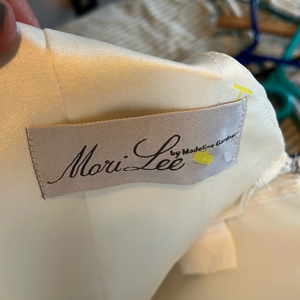 MORRLEE by Madeline wedding dress